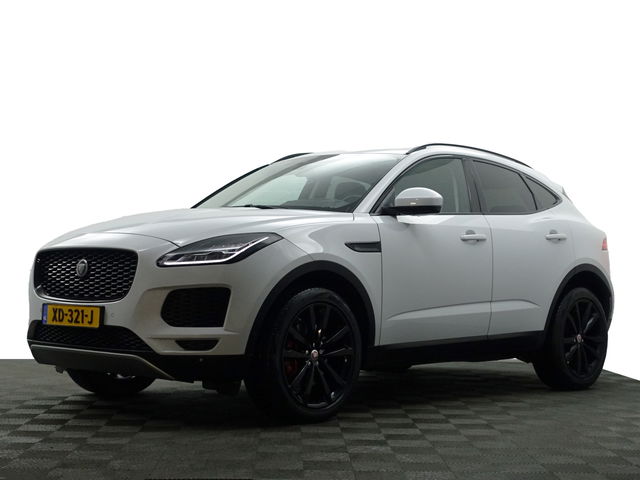 Jaguar E-PACE - 2.0 P250 AWD R-Dynamic HSE- Carplay, Android Auto, Panoramadak, Head Up, Memory, Meridian Surround