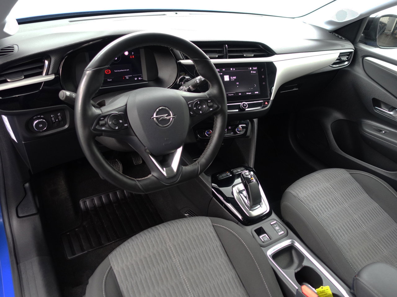 Opel Corsa-e