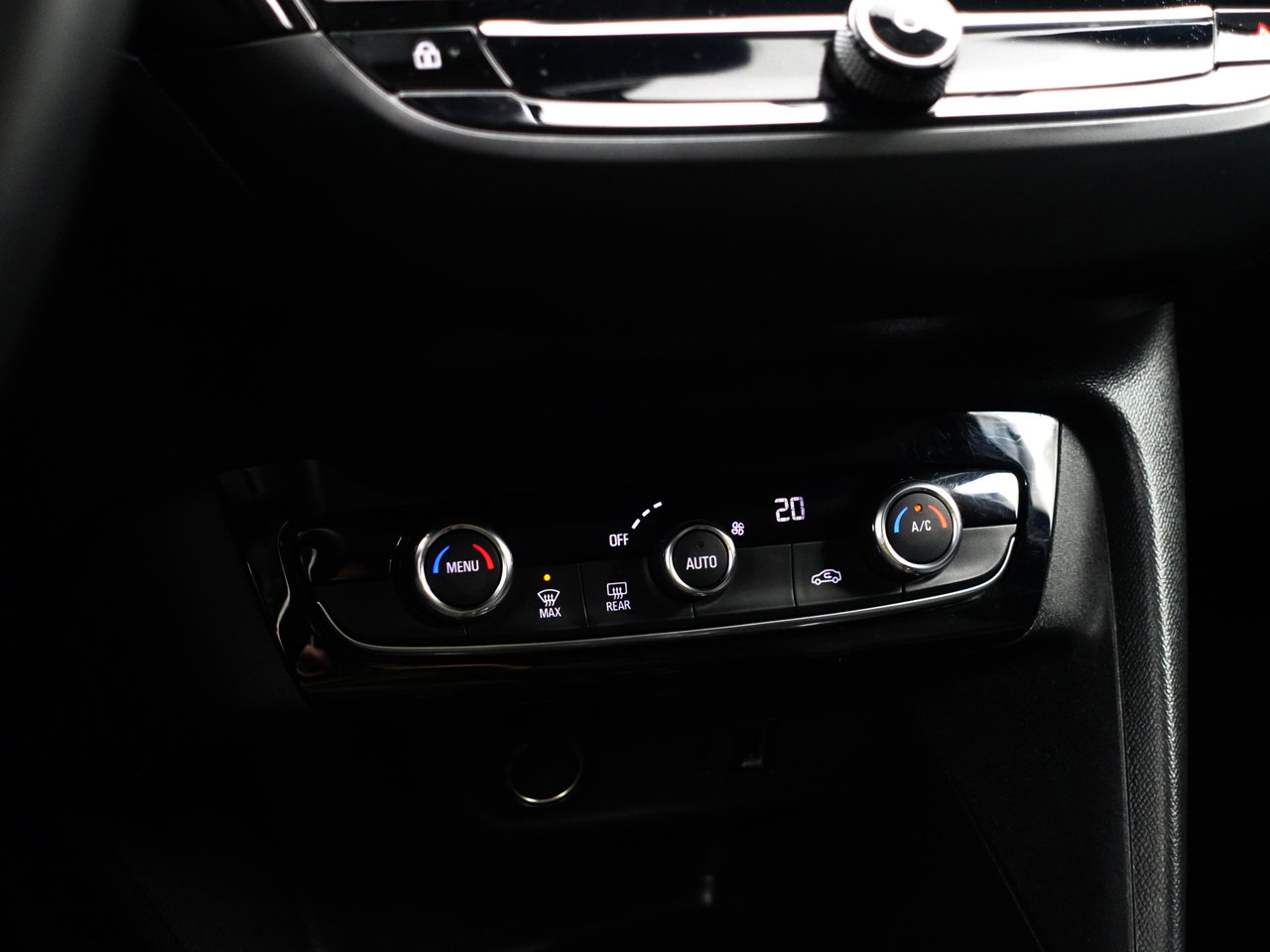 Opel Corsa-e
