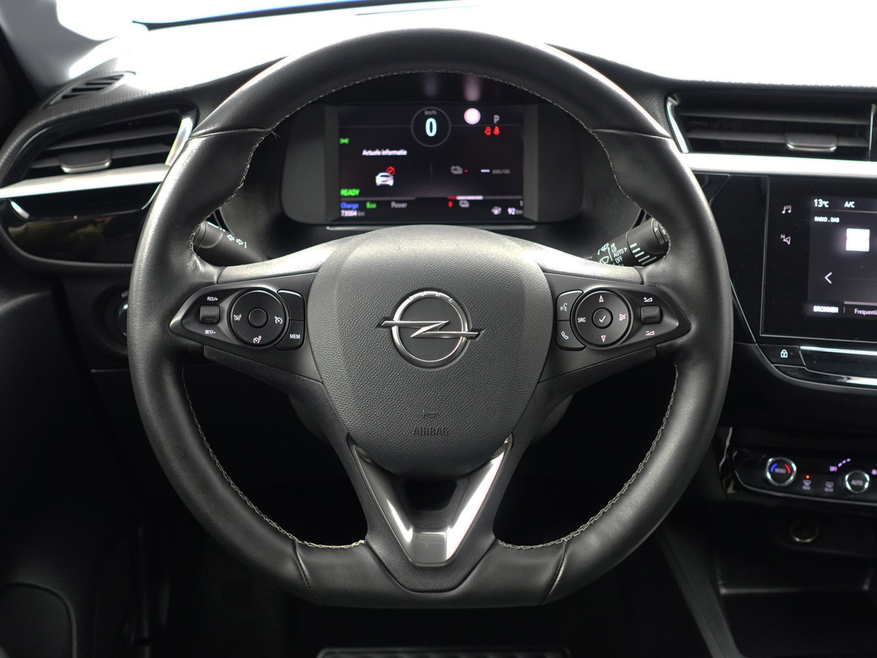 Opel Corsa-e