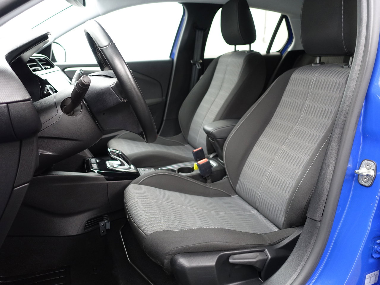 Opel Corsa-e