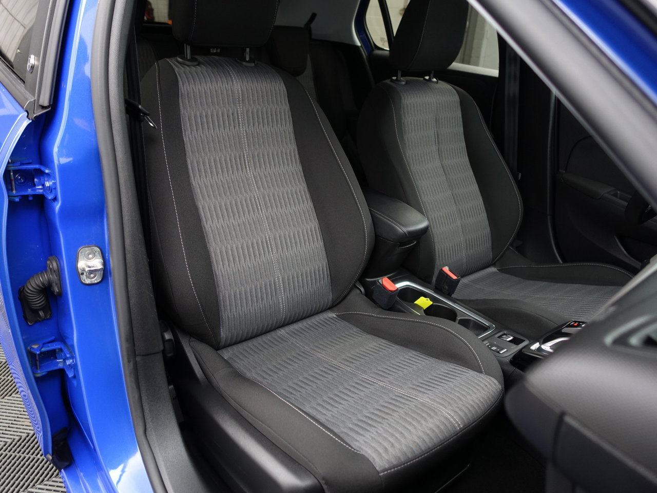 Opel Corsa-e