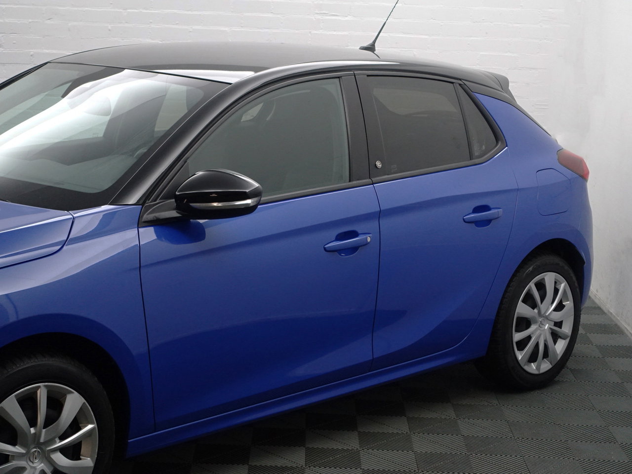 Opel Corsa-e