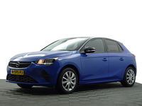 Opel Corsa-e - Ultimate 50 kWh Aut- Two Tone, Park Assist, Lane Assist, Dynamic Select, Virtual Cockpit, Clima