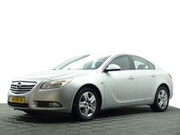 Opel Insignia - 1.4 Turbo EcoFLEX Business+ Navigatie, Park Assist, Clima, Cruise, NAP 159dkm