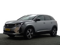 Peugeot 3008 - 1.2 PureTech GT Pack Business Aut- Two Tone, Sfeerverlichting, Carplay, Android Auto, Premium Xenon Led