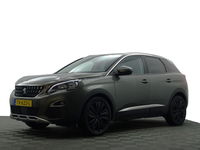 Peugeot 3008 - 1.2 PureTech Allure- Sport Leder Interieur, Carplay, Android Auto, Sfeerverlichting, Xenon Led, 360 Camera