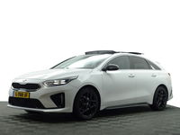Kia ProCeed - 1.4 T-GDI GT-PlusLine Aut- Panoramadak, Stuur/Stoelverwarming, Carplay, Camera, Lane Assist