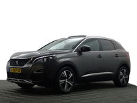 Peugeot 3008 - 1.2 PureTech Crossway GT Line Aut- Panoramadak, Xenon Full Led, 360 Camera, Carplay, Android Auto, Trekhaak