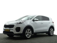Kia Sportage - 1.6 GDI EconomyLine- Nap 124dkm, Privacy Glass, Clima, Comfort Interieur, AUX