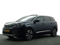 Peugeot 5008 - 1.2 PureTech Premium GT Line- 7 Pers, Panoramadak, Memory, Sfeerverlichting, 360 Camera, Lane Assist, Keyless