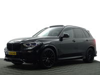 BMW X5 - xDrive45e M Performance- Laser Led, Bowers Wilkins, Gekoelde bekerhouders, Panoramadak, 360 Camera, Head Up,