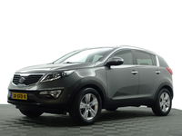 Kia Sportage - 2.0 X-ecutive Plus Pack Aut- Xenon Led, Camera, Navi, Clima, Trekhaak, Park Assist