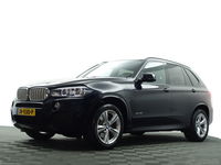 BMW X5 - xDrive40e iPerformance M Sport Aut- Memory, Head Up, Stoelventilatie, Stuur/Stoelverwarming, 360 Camera