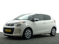 Citroën C1 - 1.0 e-VTi Feel- Bluetooth Audio, Privacy Glass, Clima, Elek Pakket