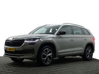 Škoda Kodiaq - 1.5 TSI Sportline Business Aut- Competition Seats, Keyless, Sfeerverlichting, Dynamic Select, Memory Seats, ACC Cruise