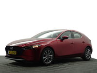 Mazda 3 - 2.0 e-SkyActiv-X M Hybrid 180 Park Assist, Xenon Led, Navi, Keyless, Virtual Cockpit, Clima, Cruise