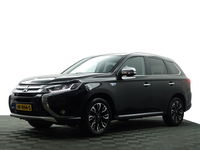 Mitsubishi Outlander - 2.0 PHEV Instyle Aut- Xenon Led, Camera, Stoelverwarming, Sport Interieur, Clima, Ada Cruise