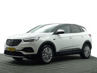 Opel Grandland X - 1.2 Turbo Ultimate Aut- Two Tone, Carplay, Park Assist, Lane Assist, Sfeerverlichting, Led, Sport Interieur
