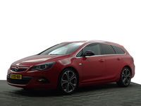 Opel Astra - Sports Tourer 2.0 CDTi BiTurbo 195pk OPC- Sport Leder Interieur, BI Xenon, Privacy Glass, Stoelverwarming
