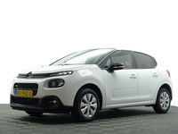 Citroën C3 - 1.2 PureTech Blackline- Two Tone, Led, Park Assist, Clima, Cruise, Lane Assist