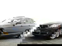 BMW 3 Serie - Gran Turismo 320i M Sport Aut- Panoramadak, Sport Leder, Xenon Led, Head up, Memory