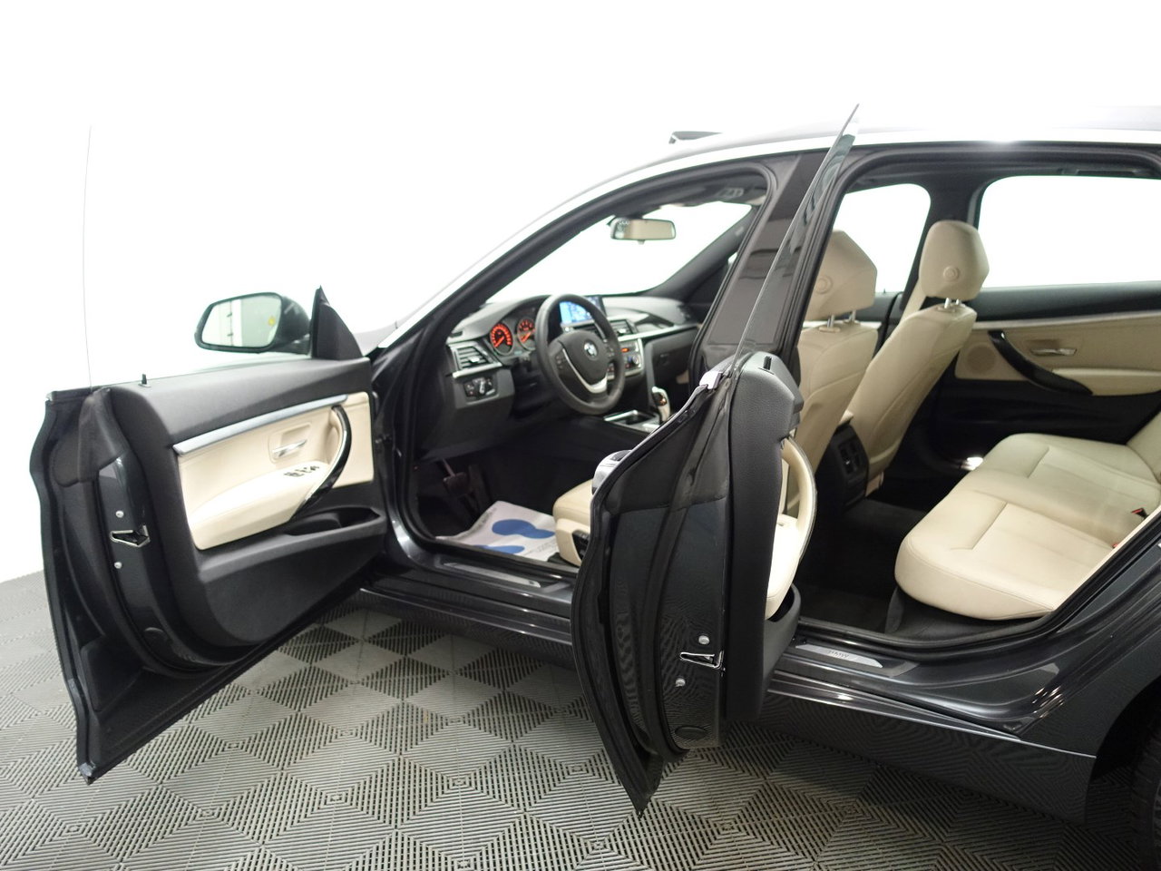 BMW 3 Serie