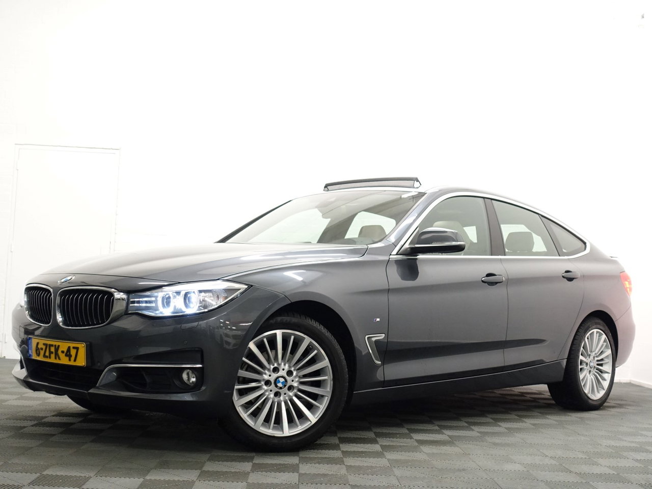 BMW 3 Serie