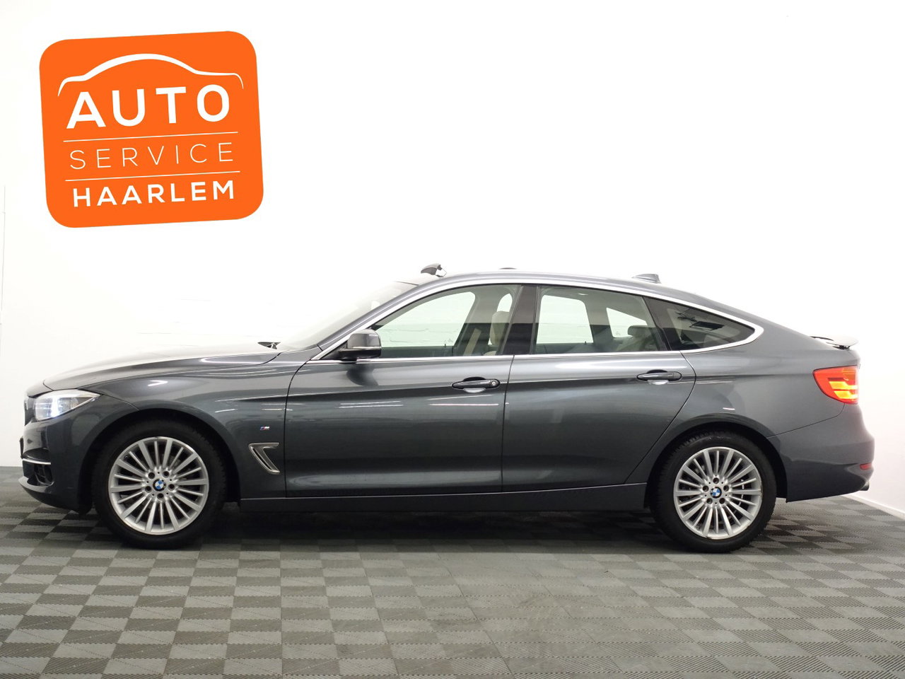 BMW 3 Serie