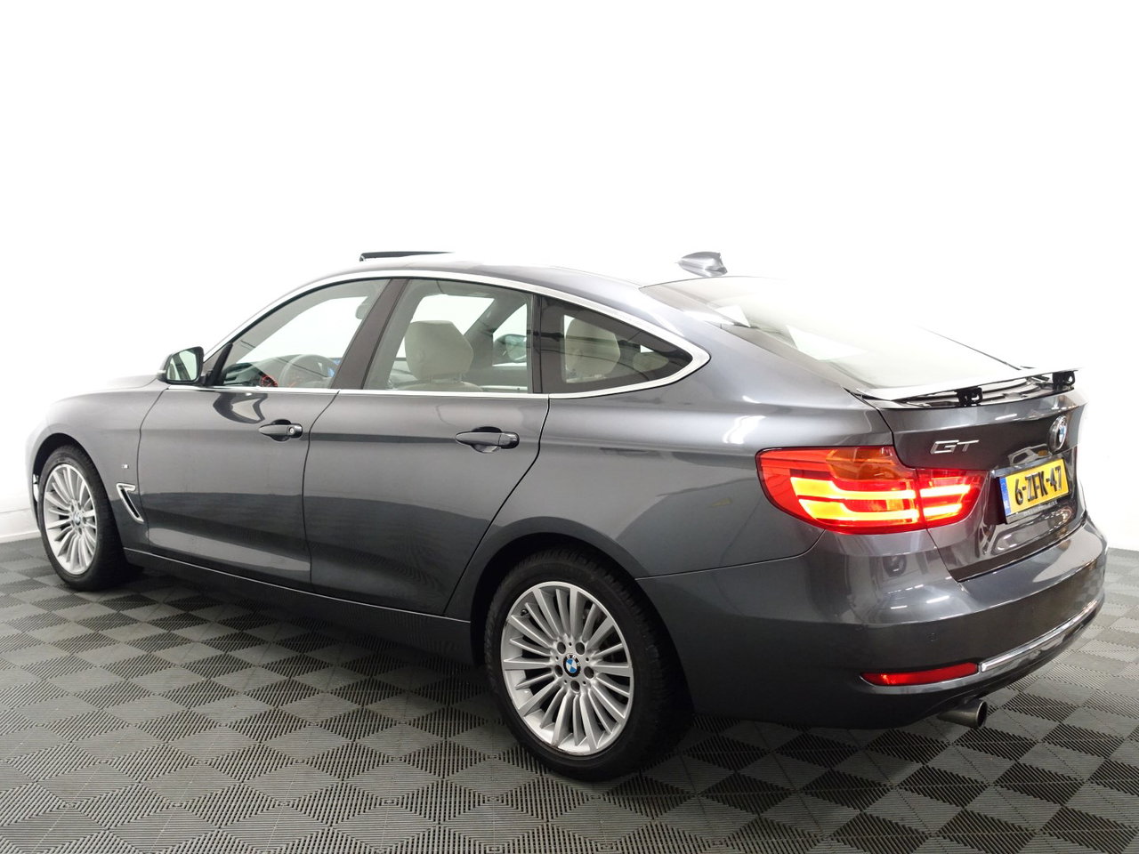 BMW 3 Serie