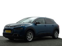 Citroën C4 Cactus - 1.2 PureTech Feel Carplay, Android Auto, Camera, Led, Park Assist, Navigatie, Comfort Interieur