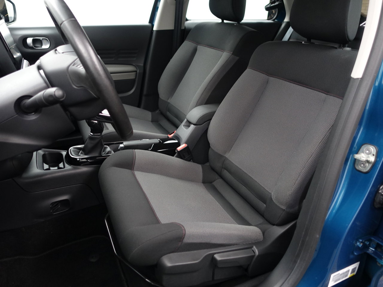Citroën C4 Cactus