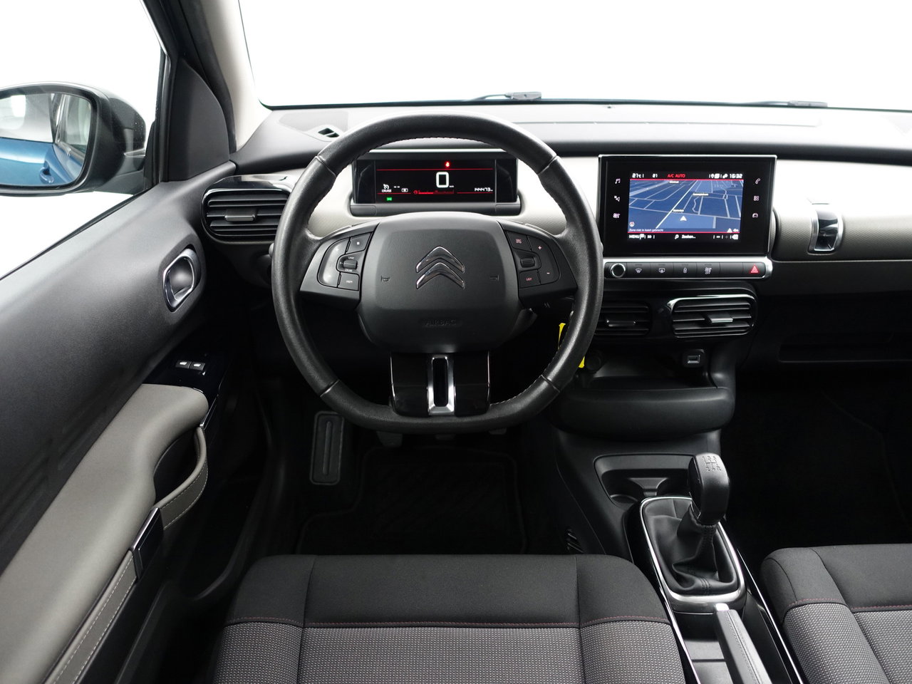 Citroën C4 Cactus