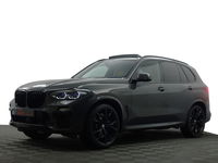 BMW X5 - xDrive45e M Sport- Dravitgrau, Laser led, Stoelmassage, Head Up, Stoelventilatie, Stuur/Stoelverwarming, 360 Camera