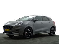 Ford Puma - 1.0 EcoBoost Hybrid ST-Line X Bang Olufsen, Stuur/Stoelverwarming, Carplay, Android Auto, Lane Assist, Carbon