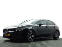 Mercedes-Benz A-Klasse - AMG Night Edition Aut- NAP 68dkm, Keyless, Stoelverwarming, Camera, Park Assist