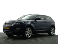 Land Rover Range Rover Evoque - Coupé 2.2 eD4 2WD Dynamic- Nap 130dkm, Park Assist, Plus Pack, Meridian Audio, Leder Interieur