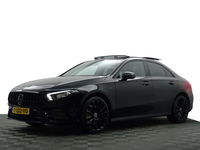 Mercedes-Benz A-Klasse - 250 e AMG Premium Plus Aut- Panoramadak, Sfeerverlichting, Carplay, Android Auto, Camera, Stoelverwarming