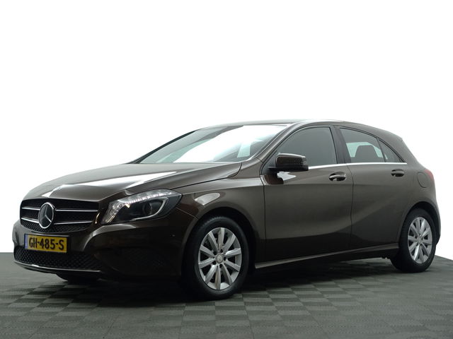 Mercedes-Benz A-Klasse - 180 Prestige- Xenon Led, Sport Interieur, Navi, Park Assist, Clima, Cruise