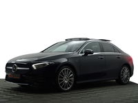 Mercedes-Benz A-Klasse - 250 e AMG Premium Plus- Burmester Surround, Head Up, 360 Camera, Carplay, Android Auto, Panoramadak