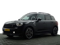 MINI Countryman - Mini 2.0 Cooper S ALL4 JCW Aut- Head Up, Memory, Harman Kardon, Panoramadak, Camera, Sfeerverlichting