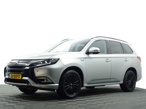 Mitsubishi Outlander Sport
