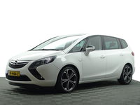 Opel Zafira - Tourer 1.4 Innovation OPC- 7 Pers, Panoramadak, Xenon Led, Stuur/Stoelverwarming, Camera, Sfeerverlichting, Sport Leder