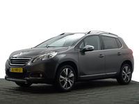 Peugeot 2008 - 1.2 PureTech Féline- Panoramadak, Xenon Led, Dynamic Select, Trekhaak, Privacy Glass
