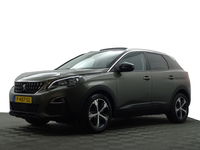 Peugeot 3008 - 1.2 PureTech Allure Aut- Panoramadak, Two Tone, Dynamic Select, 360 Camera, CarPlay, Android auto, Sfeerverlichting