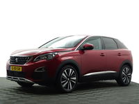 Peugeot 3008 - 1.2 PureTech GT Line Aut- Sport Leder Interieur, Carplay, Android Auto, 360 Camera, Sfeerverlichting, Virtual Cockpit