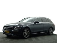 Mercedes-Benz C-Klasse - Estate 350 e Prestige Plus Aut- Leder Sport Interieur, Lane Assist, Camera, Xenon Led, Park Assist, Park Pilot