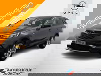 Opel Grandland X - 1.2 Turbo Bns Executive Winterpakket/Ecc/Led/Nav El.Klep