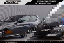 Peugeot 208 - 1.2 PureTech Allure Pack 100PK, 360* Camera, Cruise, Navi, Keyless