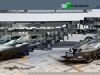 Nissan Micra - 1.0 IG-T N-Design | Bose | Navi | ECC |